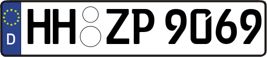 HH-ZP9069