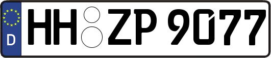 HH-ZP9077