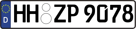 HH-ZP9078