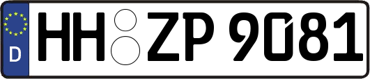 HH-ZP9081