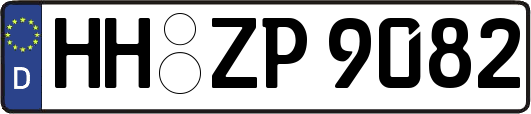 HH-ZP9082