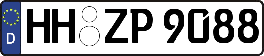 HH-ZP9088