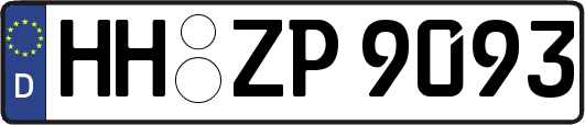 HH-ZP9093