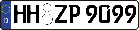 HH-ZP9099