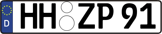 HH-ZP91