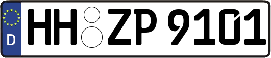 HH-ZP9101