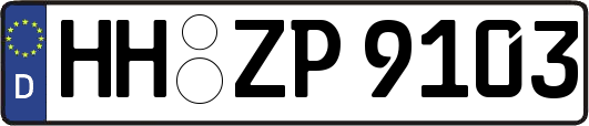 HH-ZP9103