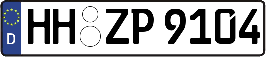 HH-ZP9104