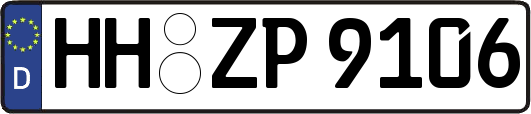 HH-ZP9106