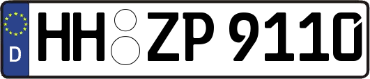 HH-ZP9110