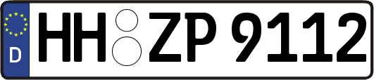 HH-ZP9112