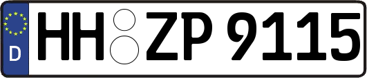 HH-ZP9115