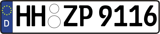 HH-ZP9116