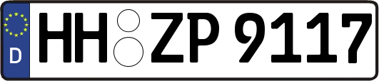 HH-ZP9117