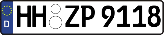 HH-ZP9118