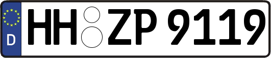 HH-ZP9119