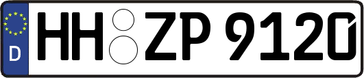 HH-ZP9120