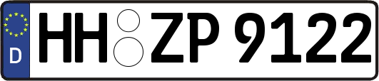 HH-ZP9122