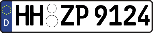 HH-ZP9124