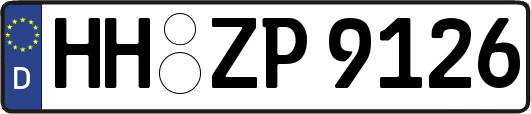 HH-ZP9126