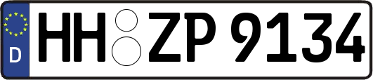 HH-ZP9134