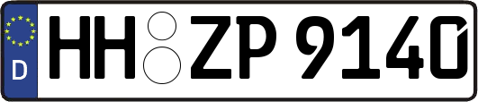HH-ZP9140