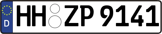 HH-ZP9141