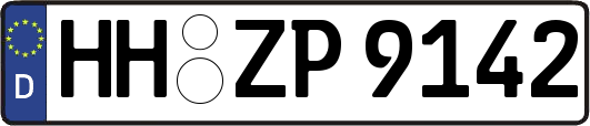 HH-ZP9142