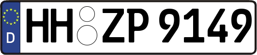 HH-ZP9149