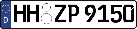 HH-ZP9150