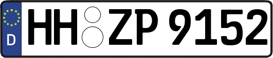 HH-ZP9152