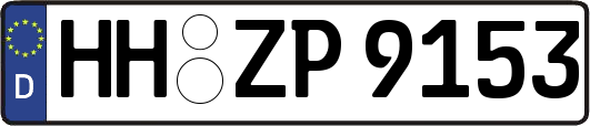 HH-ZP9153