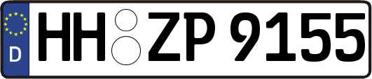 HH-ZP9155