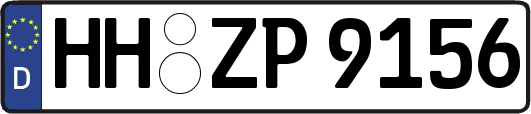 HH-ZP9156