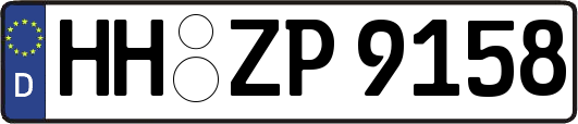 HH-ZP9158