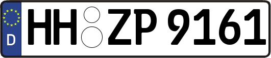 HH-ZP9161