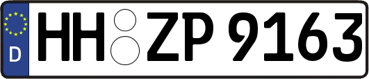 HH-ZP9163
