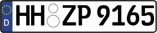 HH-ZP9165