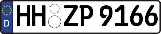 HH-ZP9166