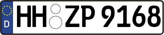 HH-ZP9168