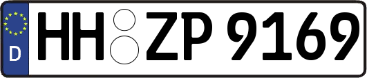 HH-ZP9169