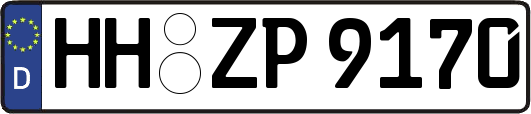 HH-ZP9170