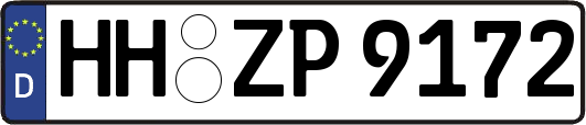 HH-ZP9172