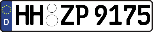 HH-ZP9175