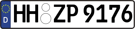 HH-ZP9176
