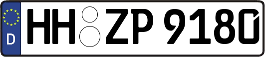 HH-ZP9180