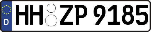 HH-ZP9185