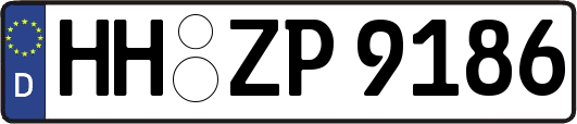 HH-ZP9186