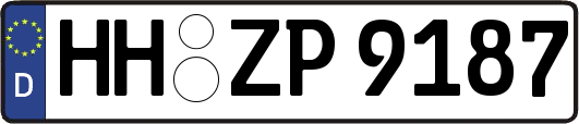 HH-ZP9187