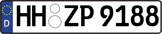 HH-ZP9188